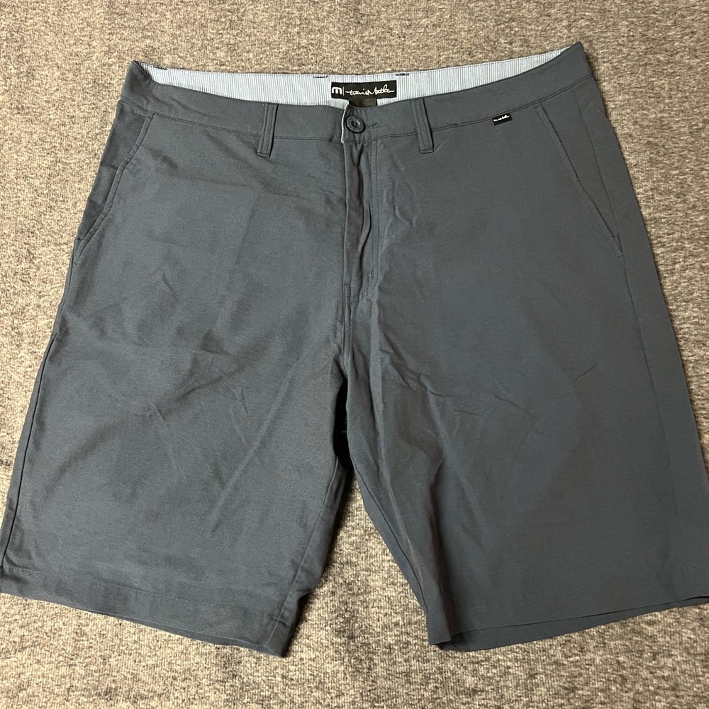 Travis Mathew Golf Shorts